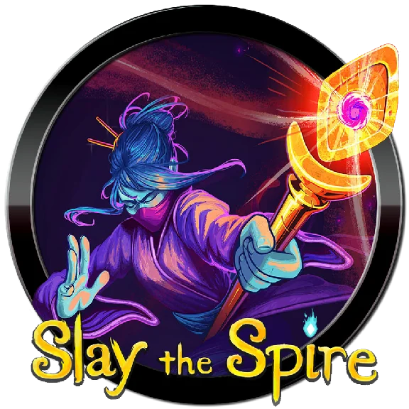 Slay the Spire +DLC®✔️Steam (Region Free)(GLOBAL)🌍