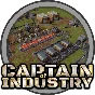 Captain of Industry-Supporter edition+Blue Fire®✔️Steam