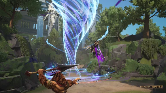 SMITE 2 Founders Edition Bundle * STEAM RU ⚡ AUTO 💳0%