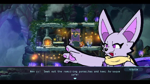 Moonlight Pulse 💎 STEAM GIFT RUSSIA