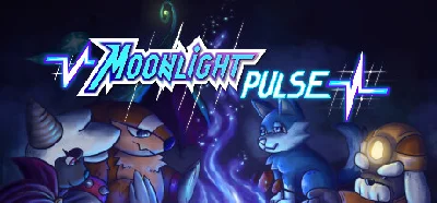 Moonlight Pulse 💎 STEAM GIFT RUSSIA