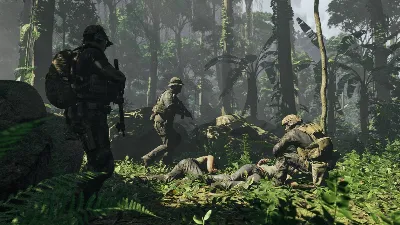 Gray Zone Warfare ⭐STEAM⭐