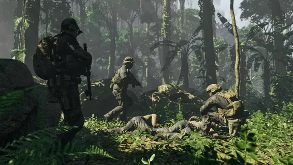 Gray Zone Warfare ⭐STEAM⭐