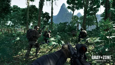 Gray Zone Warfare ⭐STEAM⭐