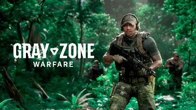 Gray Zone Warfare ⭐STEAM⭐