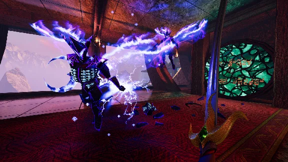 🔥AMID EVIL\Steam\Worldwide + RU\Key