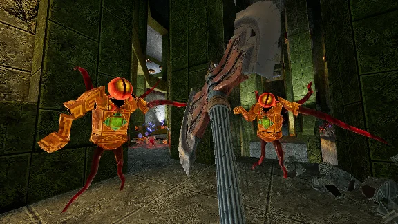 🔥AMID EVIL\Steam\Worldwide + RU\Key