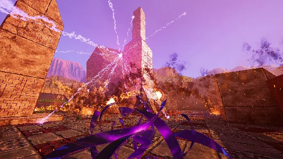🔥AMID EVIL\Steam\Worldwide + RU\Key