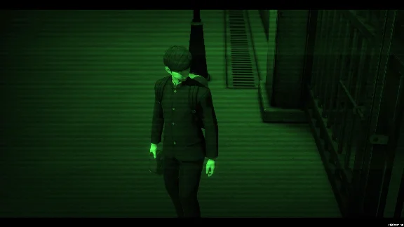 🔥White Day: A Labyrinth Named School\Steam\Весь Мир\