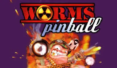 Worms Pinball (Steam Gift / Region Free) HB link