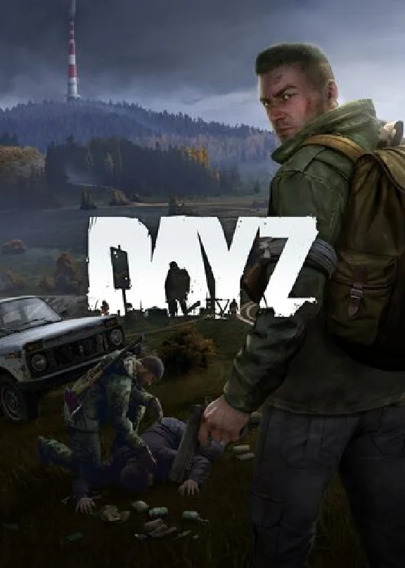 DayZ⚡Steam Key GLOBAL⚡ДеньZ⚡Автовыдача⚡