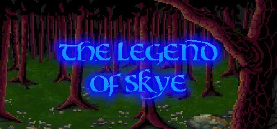 The Legend of Skye⚡АВТОДОСТАВКА Steam Россия