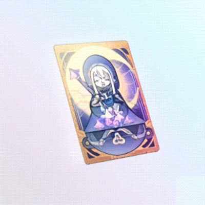 🔮GENSHIN IMPACT🔮⭐️GNOSTIC HYMN | CHORUS | MOON🌙