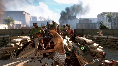 ✅Arizona Sunshine 2 \ Deluxe Edition (VR) ⚫STEAM🔑КЛЮЧ