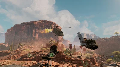 ✅Arizona Sunshine 2 \ Deluxe Edition (VR) ⚫STEAM🔑КЛЮЧ