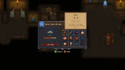 Graveyard Keeper Better Save Soul (Steam Ключ) РФ-СНГ-МИР + ПОДАРОК