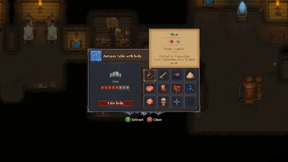 Graveyard Keeper Better Save Soul (Steam Ключ) РФ-СНГ-МИР + ПОДАРОК