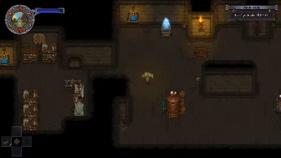 Graveyard Keeper Better Save Soul (Steam Ключ) РФ-СНГ-МИР + ПОДАРОК
