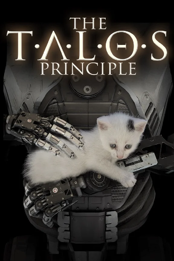 ✅The Talos Principle Xbox All Editions