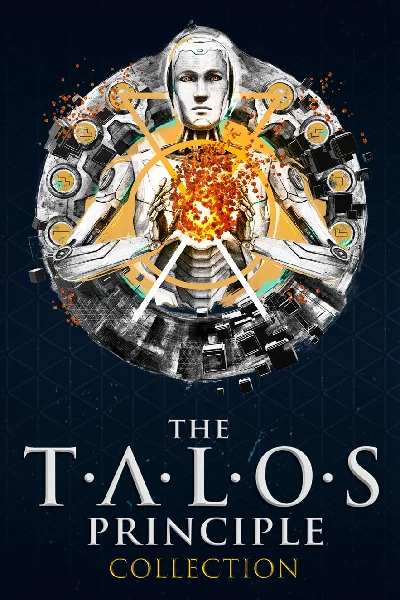 ✅The Talos Principle Xbox All Editions