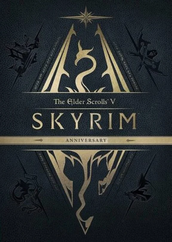The Elder Scrolls V Skyrim⚡Steam⚡Древние свитки⚡Скайрим