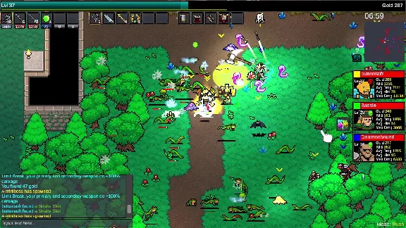 Fantasy Survivors 💎 STEAM GIFT RUSSIA