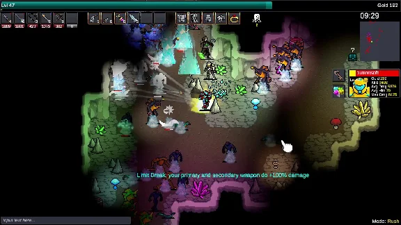 Fantasy Survivors 💎 STEAM GIFT RUSSIA