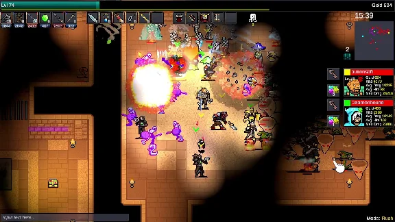Fantasy Survivors 💎 STEAM GIFT RUSSIA