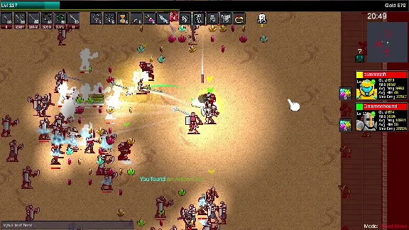 Fantasy Survivors 💎 STEAM GIFT RUSSIA