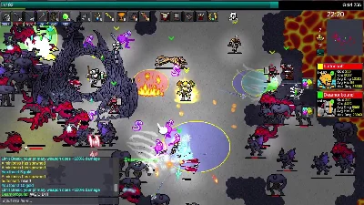 Fantasy Survivors 💎 STEAM GIFT RUSSIA