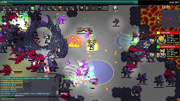 Fantasy Survivors 💎 STEAM GIFT RUSSIA