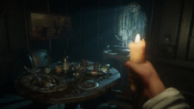 Project Nightmares Case 36: Henrietta Kedward 💎 STEAM