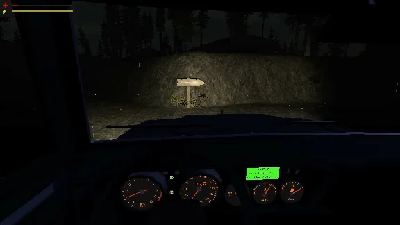 MidNight Cemetery 💎 АВТОДОСТАВКА STEAM GIFT РОССИЯ