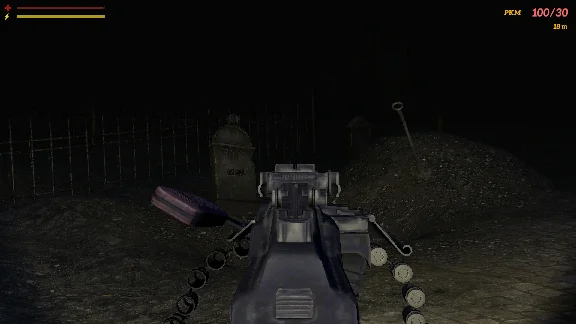 MidNight Cemetery 💎 АВТОДОСТАВКА STEAM GIFT РОССИЯ