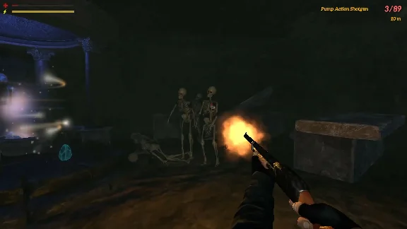 MidNight Cemetery 💎 АВТОДОСТАВКА STEAM GIFT РОССИЯ