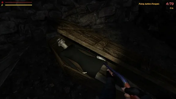 MidNight Cemetery 💎 АВТОДОСТАВКА STEAM GIFT РОССИЯ