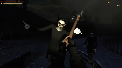 MidNight Cemetery 💎 STEAM GIFT RUSSIA