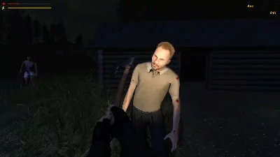 MidNight Cemetery 💎 STEAM GIFT RUSSIA