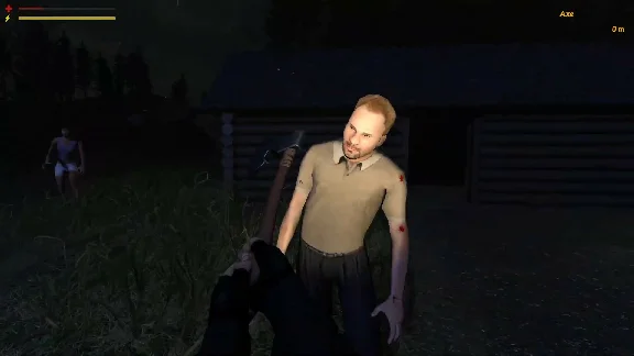 MidNight Cemetery 💎 АВТОДОСТАВКА STEAM GIFT РОССИЯ