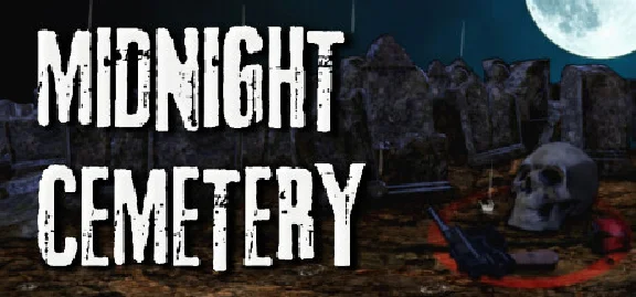 MidNight Cemetery 💎 АВТОДОСТАВКА STEAM GIFT РОССИЯ