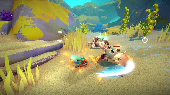 ✅ Another Crab´s Treasure Xbox One|X|S activation