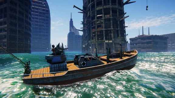 ✅ Age of Water Xbox Series X|S активация