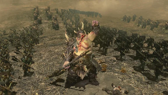 ✅Total War: WARHAMMER 3 Tamurkhan Thrones of Decay🔑KEY