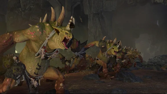 ✅Total War: WARHAMMER 3 Tamurkhan Thrones of Decay🔑KEY