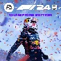 F1 24 Champions Edition (Steam Gift Россия)
