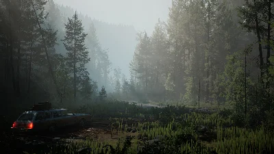 🧉 Pacific Drive 🌼 Steam Ключ 🎳 Весь мир