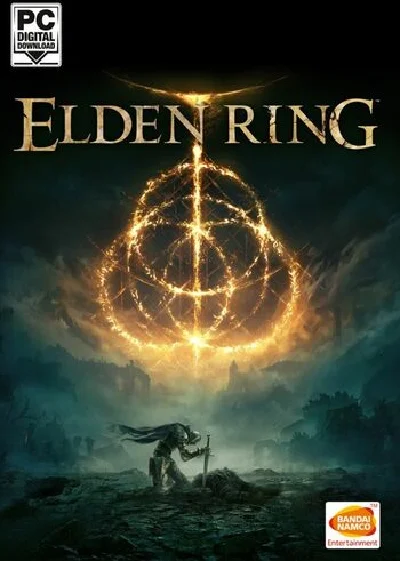 Elden Ring (PC)⚡Steam Key EMEA⚡Элден ринг🌟Автовыдача🌟