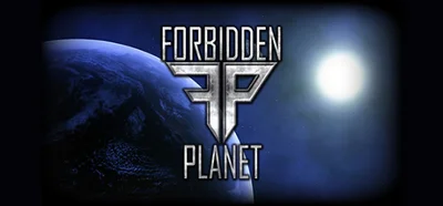 Forbidden Planet [STEAM KEY/REGION FREE] 🔥