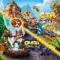 🇹🇷 Crash Team Racing Nitro-Fueled 🎮 PS4 & PS5