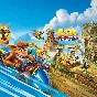 🇹🇷 Crash Team Racing Nitro-Fueled 🎮 PS4 & PS5